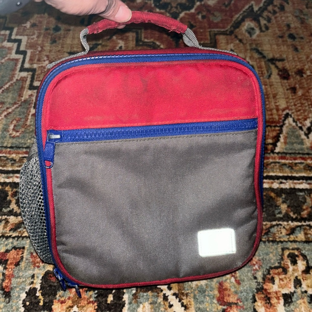 Pottery Barn Lunchkit